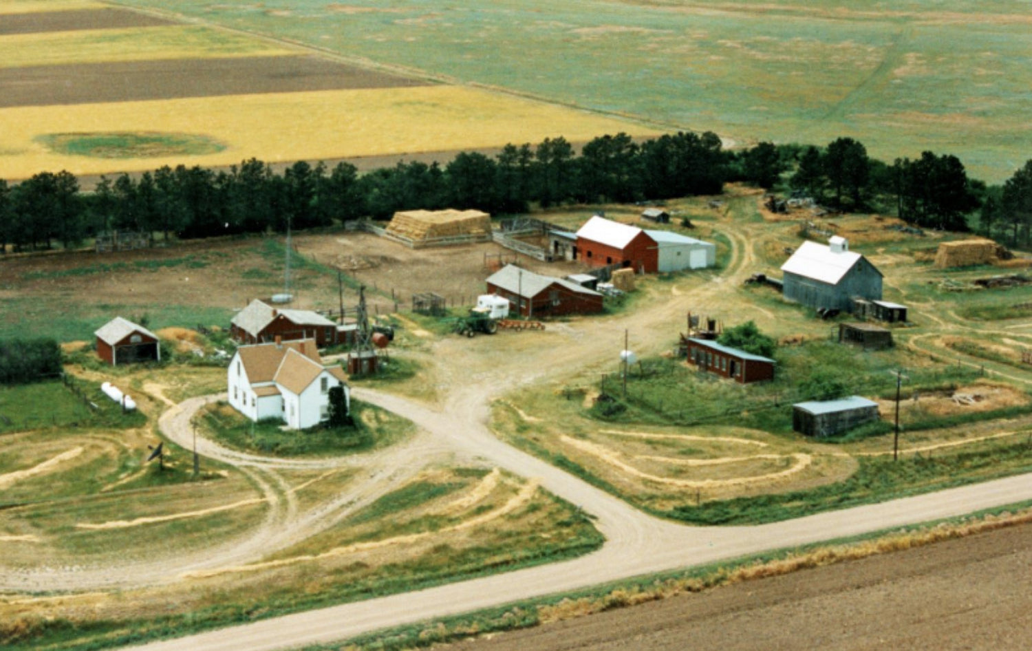 Loetscher Homestead